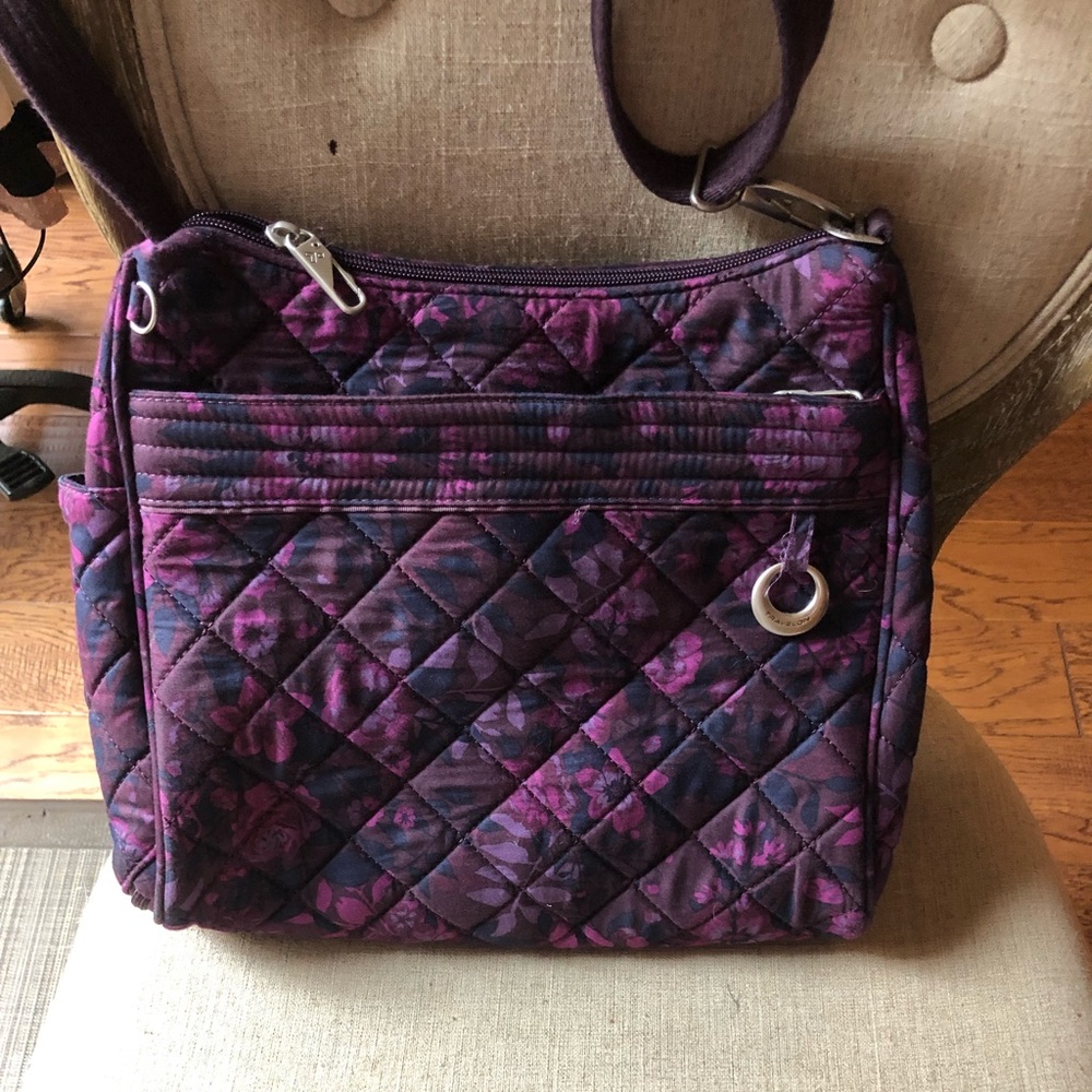 travelon handbag